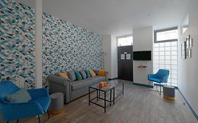 Atypical & Spacious Apartment Close To Most Beautiful Park Morceau